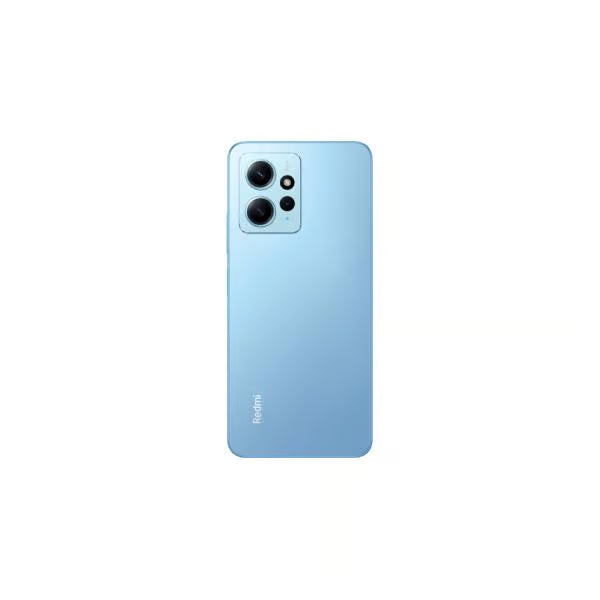 Xiaomi Redmi 12 – 8GB+128 GB, Blue – Unlocked (International Model)