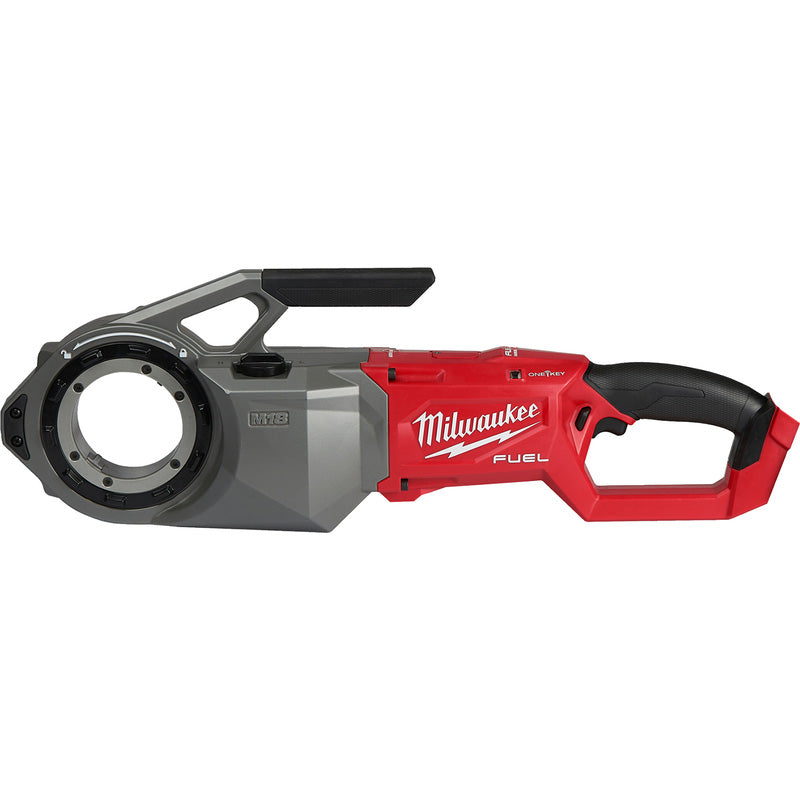 Milwaukee M18 FPT2-0C FUEL™ ONE‑KEY™ 2″ Pipe Threader – Body Only