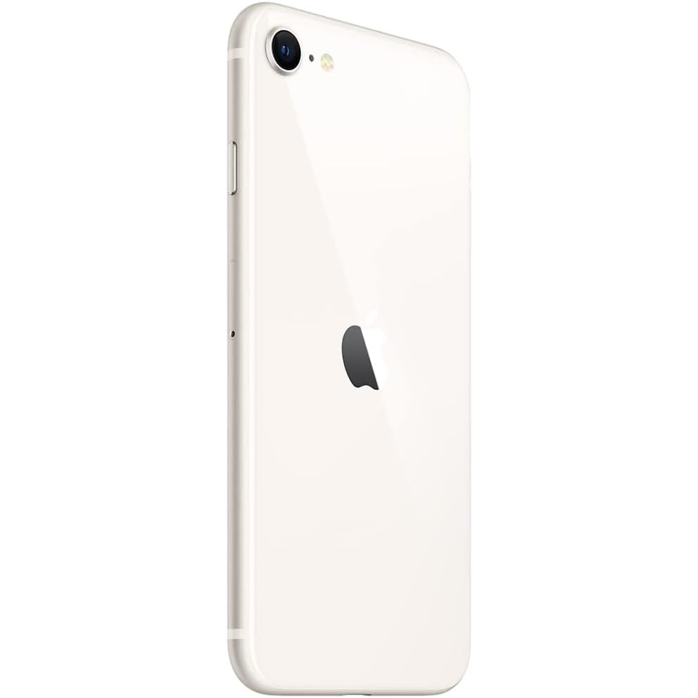 Apple 2022 iPhone SE 2nd Generation (64 GB) β Starlight