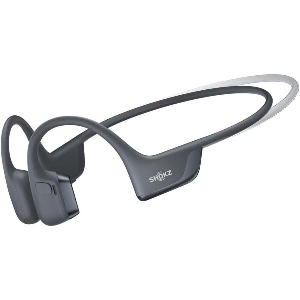 SHOKZ OpenRun Pro 2 Mini Black (SZ-HEA-0120)