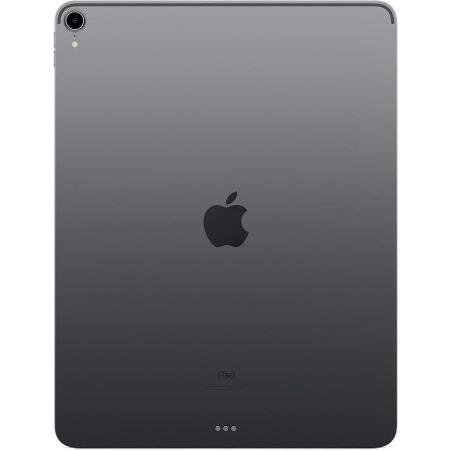 Apple iPad Pro 12.9″ (3rd Generation) – 64 GB Wi‑Fi + Cellular – Space Grey