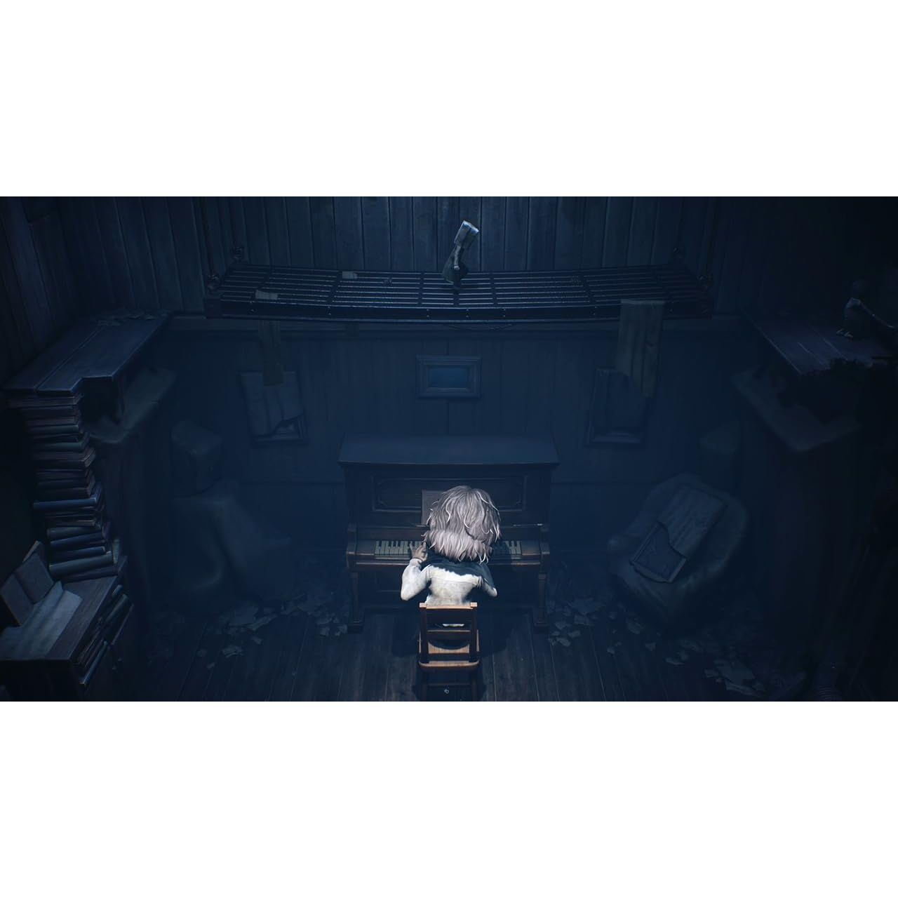 Little Nightmares II: Enhanced Edition – Xbox Series X