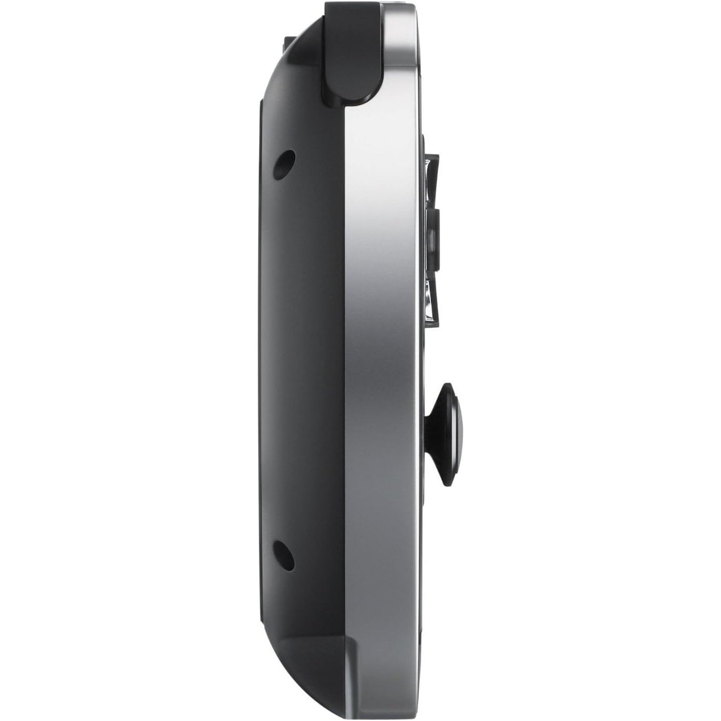 PlayStation Vita Console Black – 3G & WiFi Portable Gaming