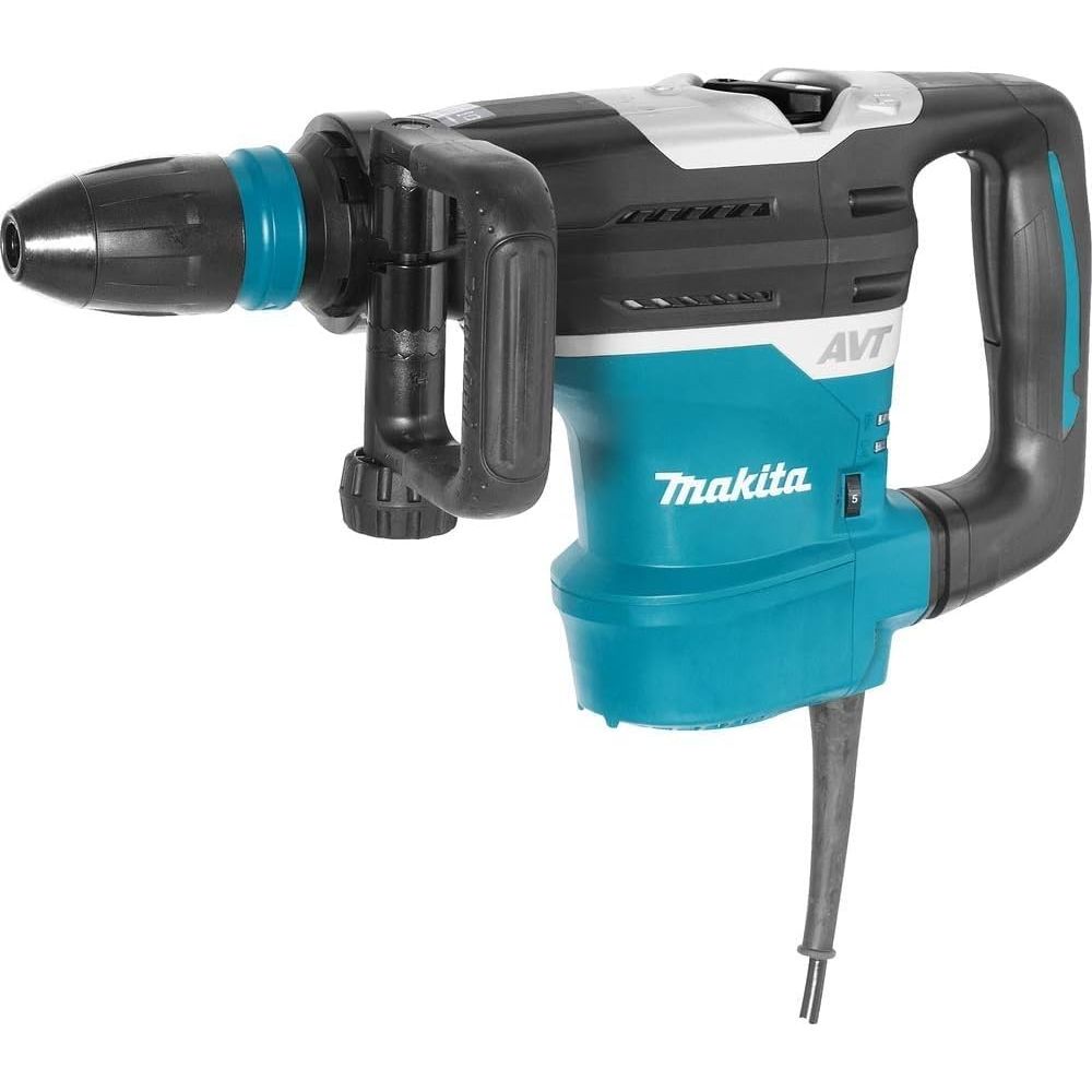 Makita HR4013C 240V SDS Max AVT Rotary Hammer with Carry Case