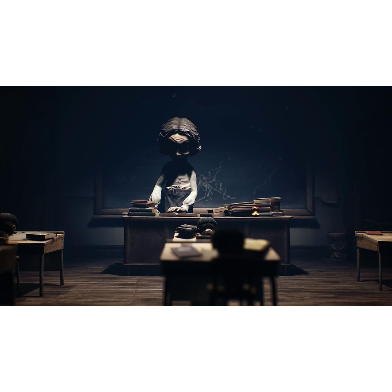 Little Nightmares II: Enhanced Edition – Xbox Series X