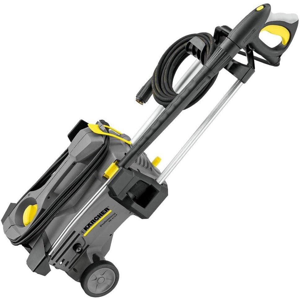 Karcher HD 4/9 P High Pressure Cleaner – 110V (Model 1.520-195.0)