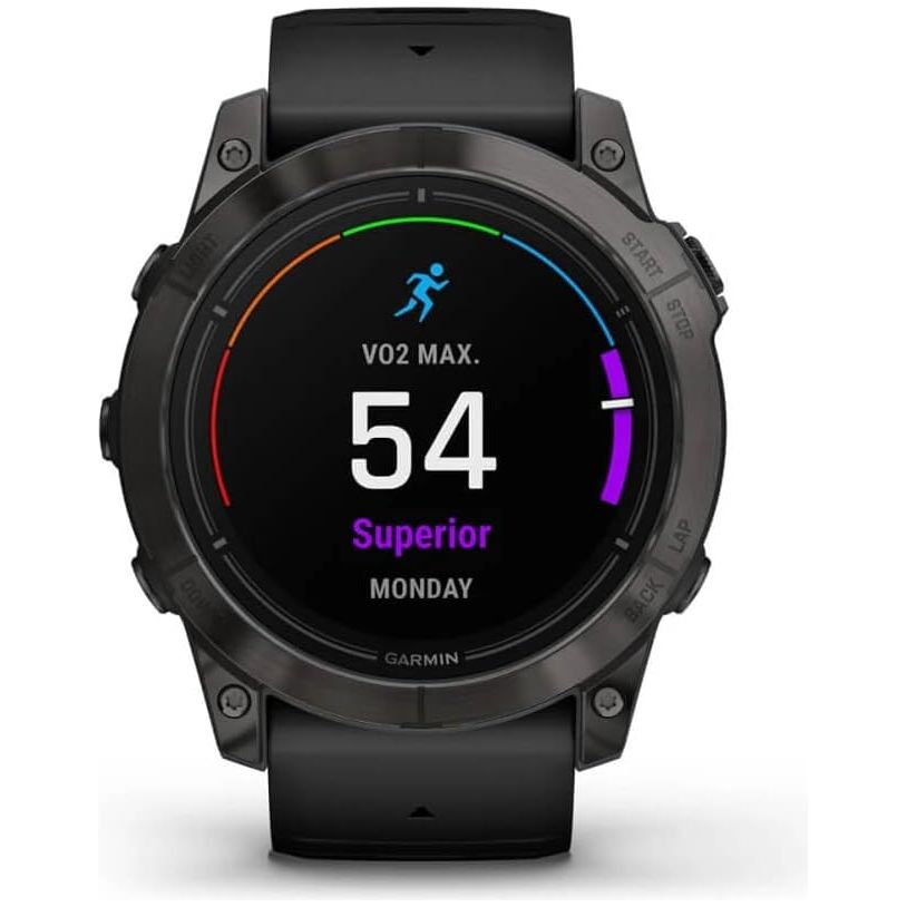 Garmin epix Pro (Gen 2) 51mm – Saphire
