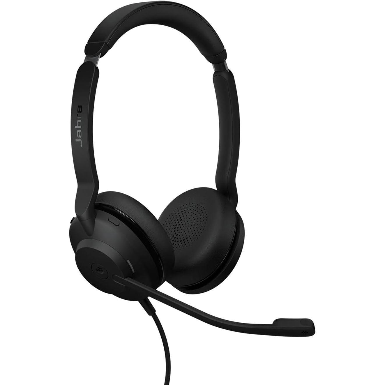 Jabra Evolve2 30 SE USB-A Stereo Headset – Microsoft Teams Certified