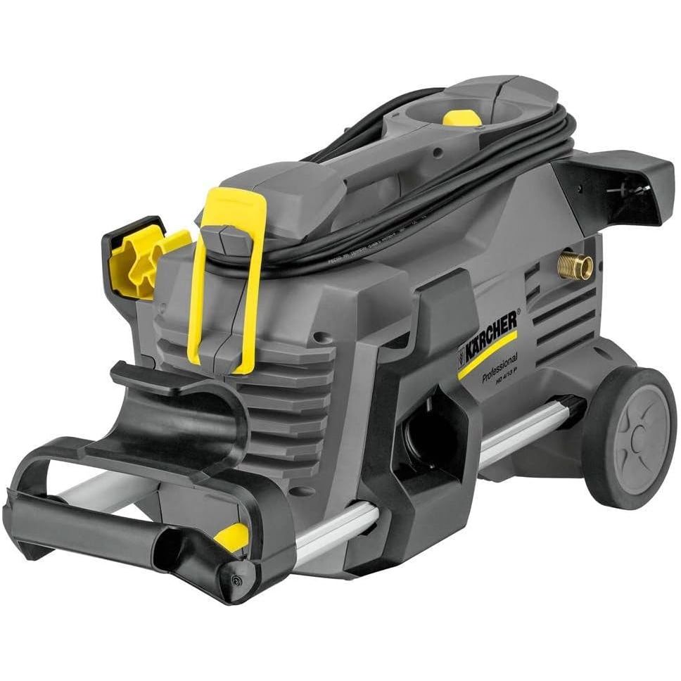 Karcher HD 4/9 P High Pressure Cleaner – 110V (Model 1.520-195.0)