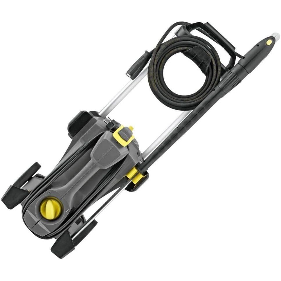 Karcher HD 4/9 P High Pressure Cleaner – 110V (Model 1.520-195.0)