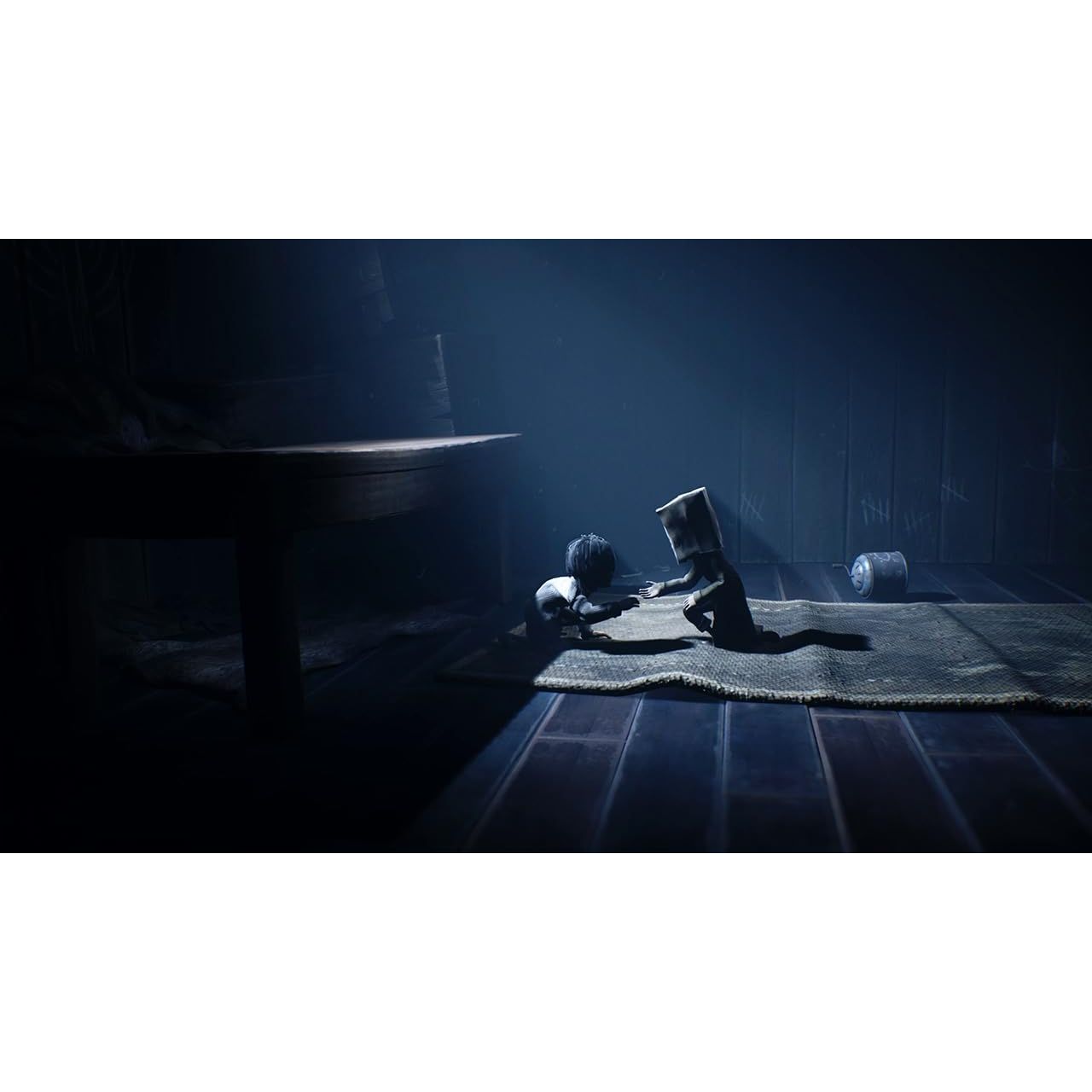 Little Nightmares II: Enhanced Edition – Xbox Series X
