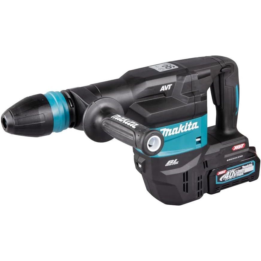 Makita HM001GT201 40V Demolition Hammer