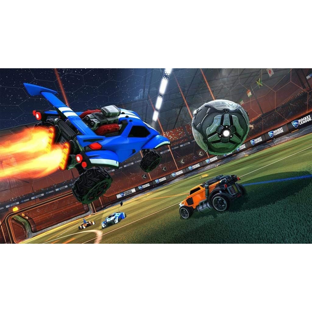 Rocket League – Nintendo Switch Game