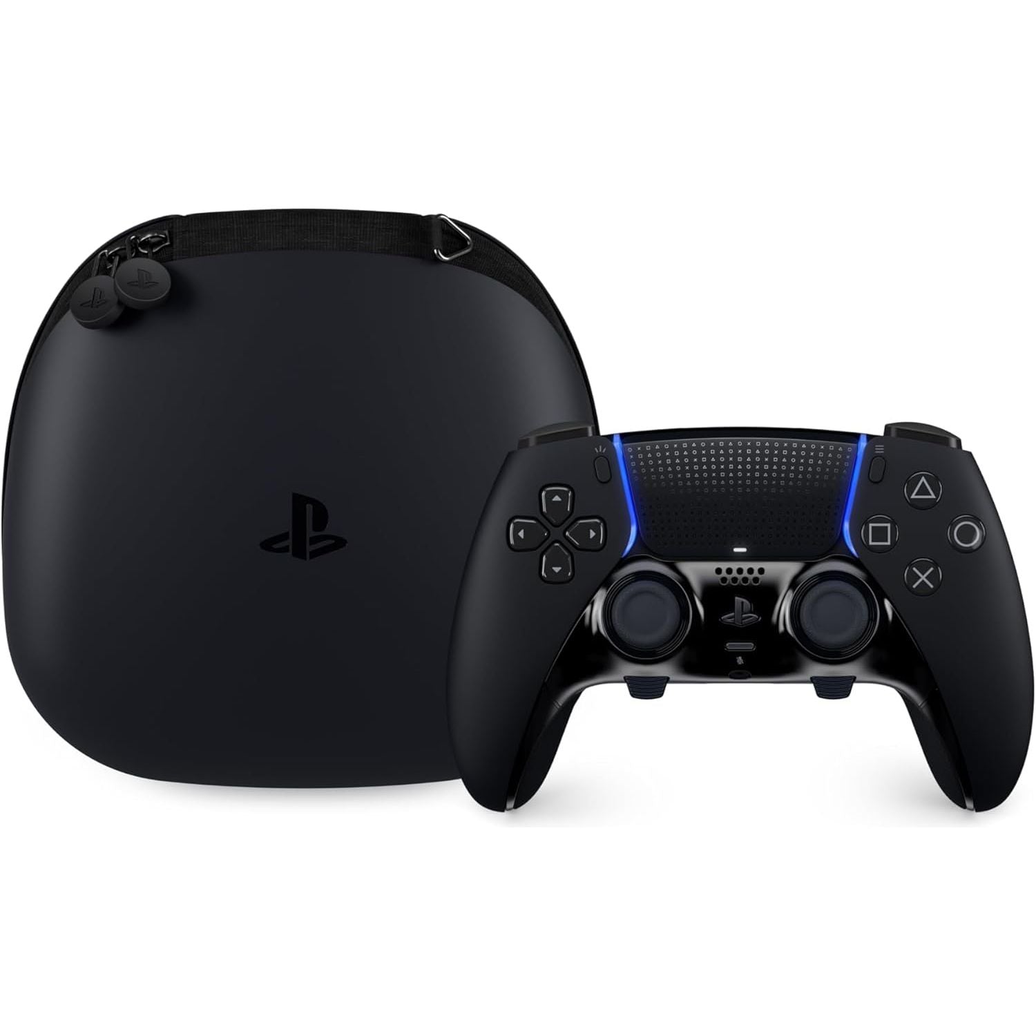 Playstation DualSense Edge Controller for PS5 – Wireless, Ultra-Customisable - Black