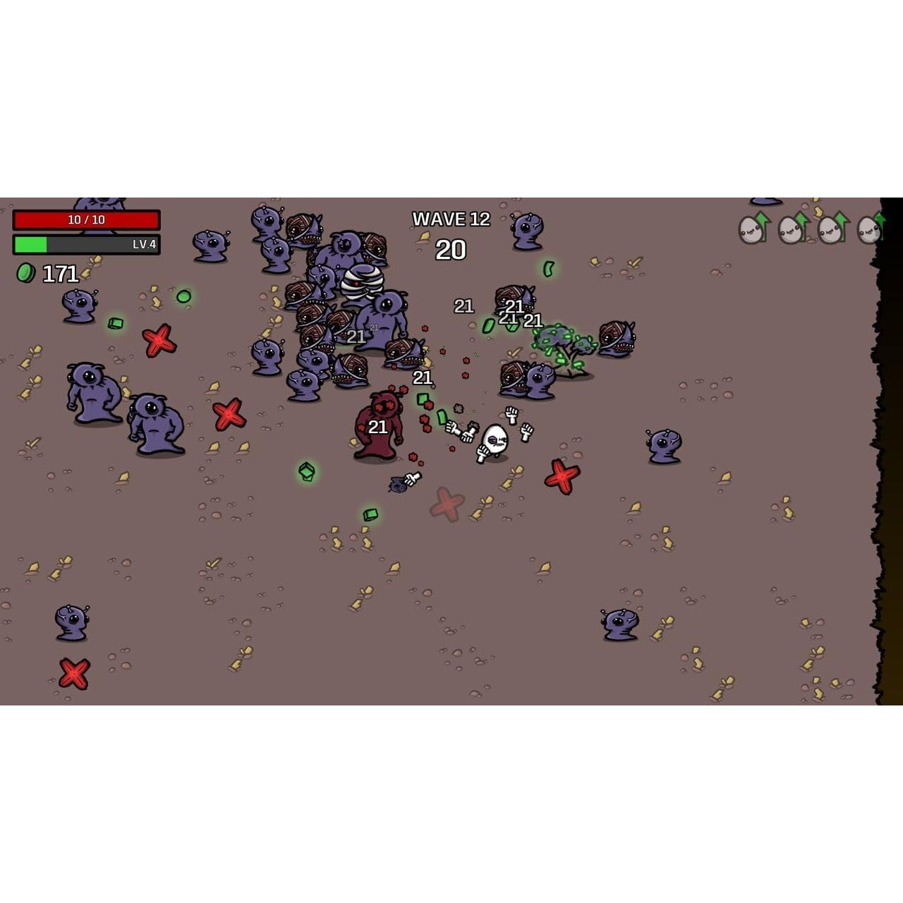 Brotato – PlayStation 5