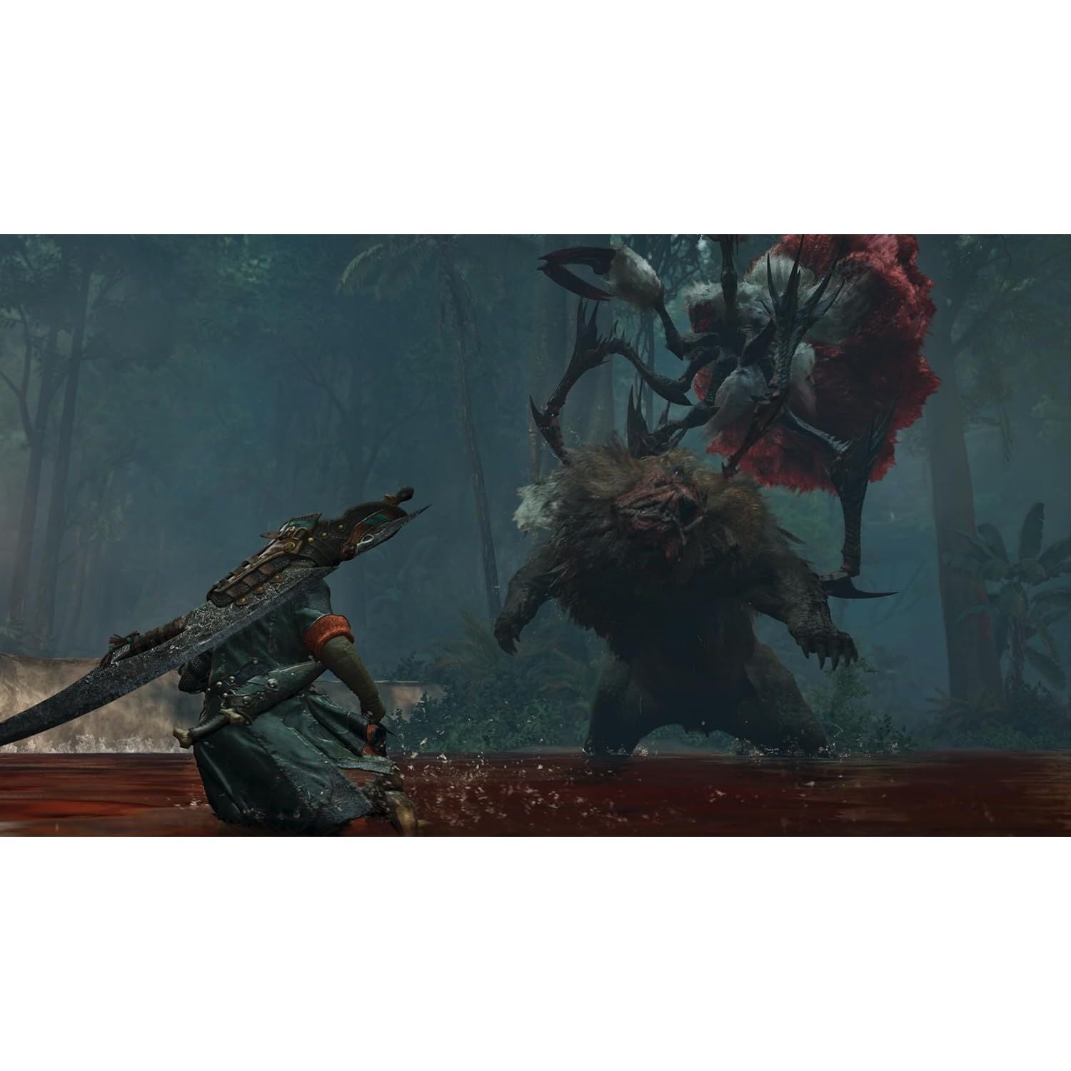 Monster Hunter Wilds (PlayStation 5)
