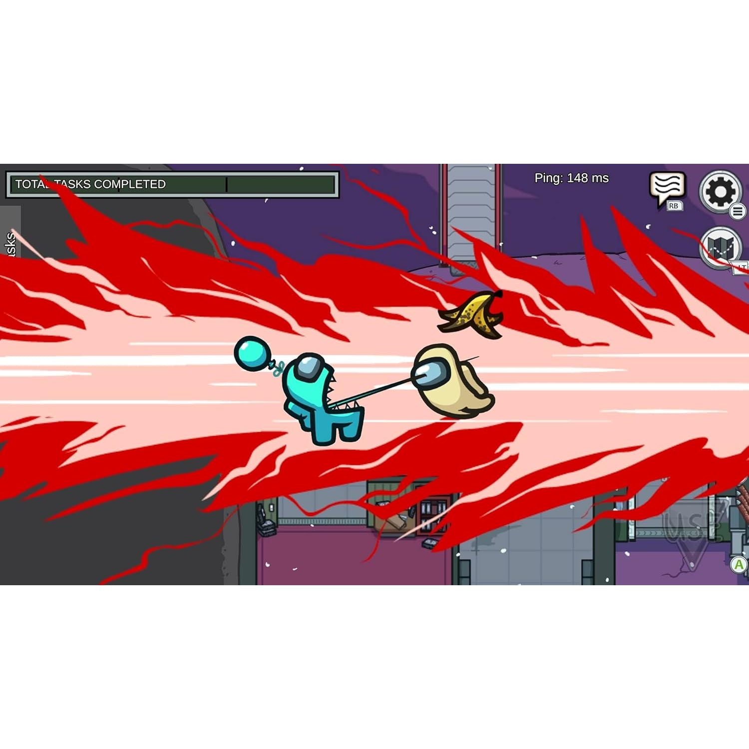 Among Us: Crewmate Edition – PlayStation 5