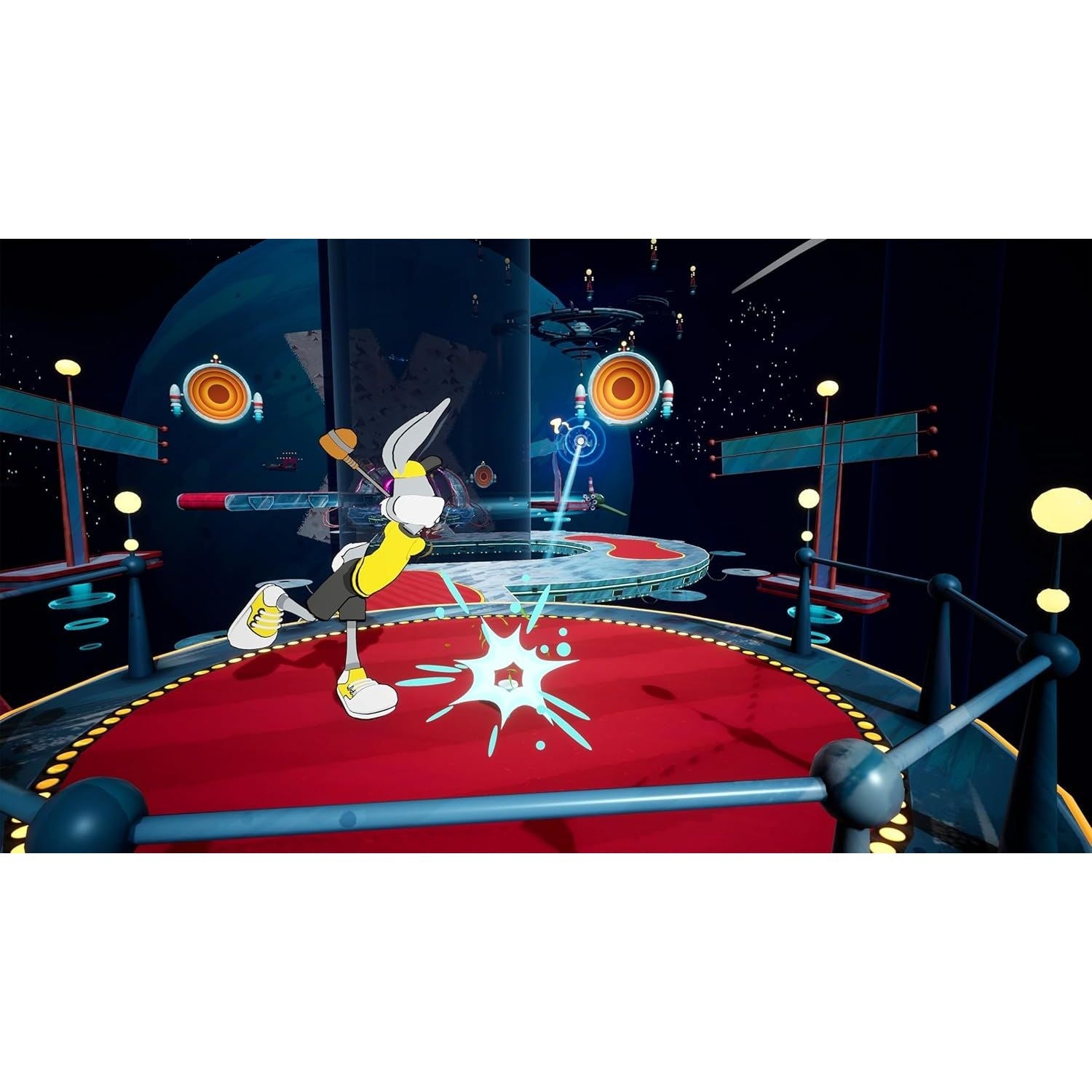 Looney Tunes: Wacky World of Sports – PlayStation 5