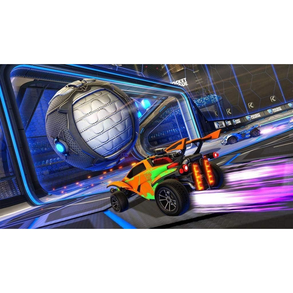Rocket League – Nintendo Switch Game