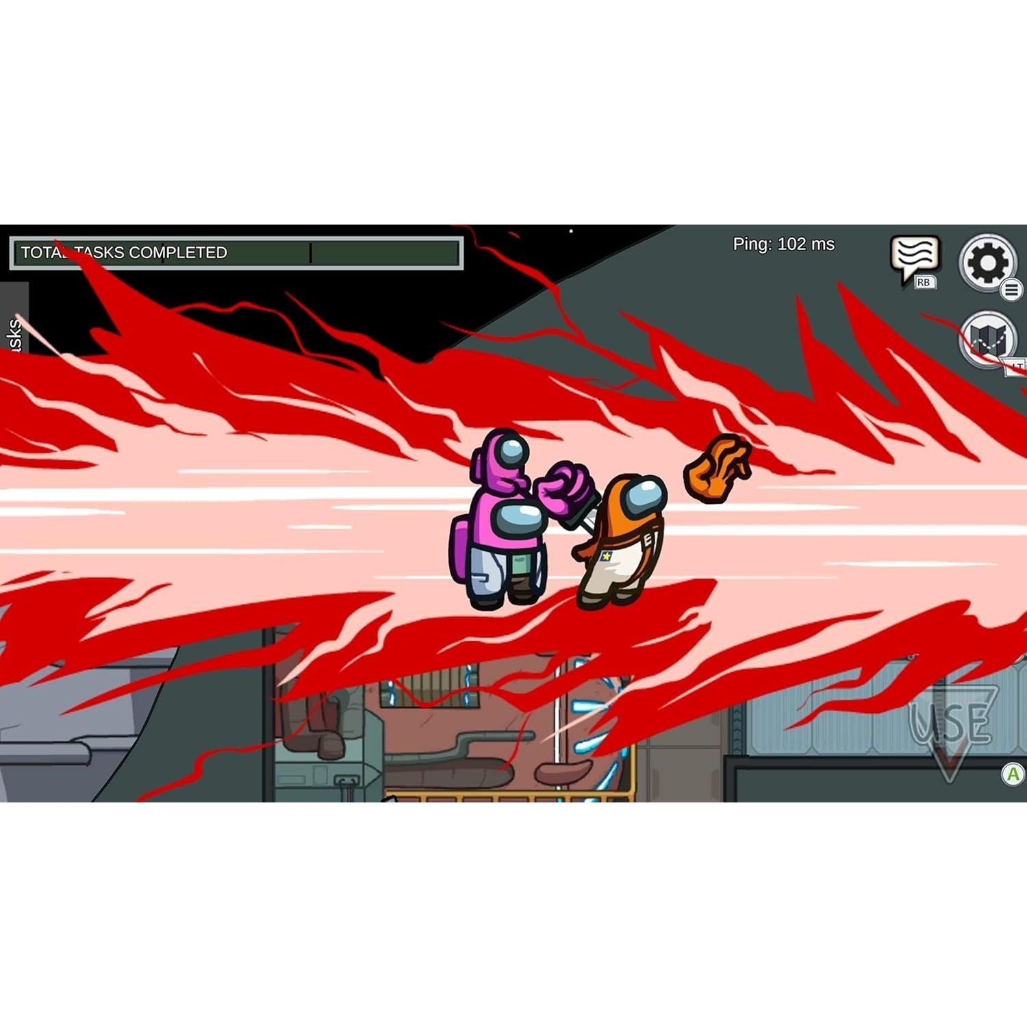 Among Us: Crewmate Edition – PlayStation 5