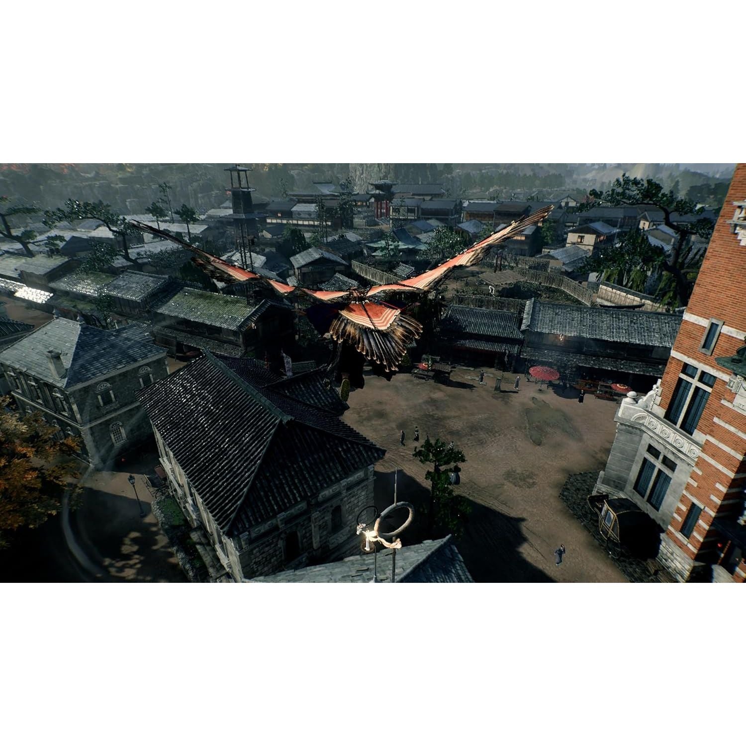 Rise of the Ronin – Open-World Action RPG (PS5 & PC)