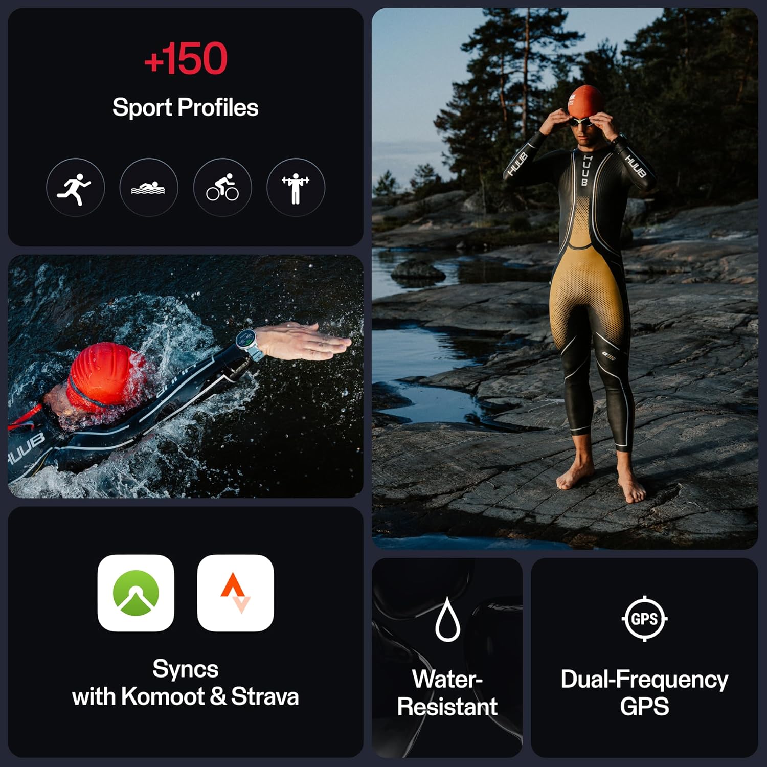 Rise of the Ronin – Open-World Action RPG (PS5 & PC)