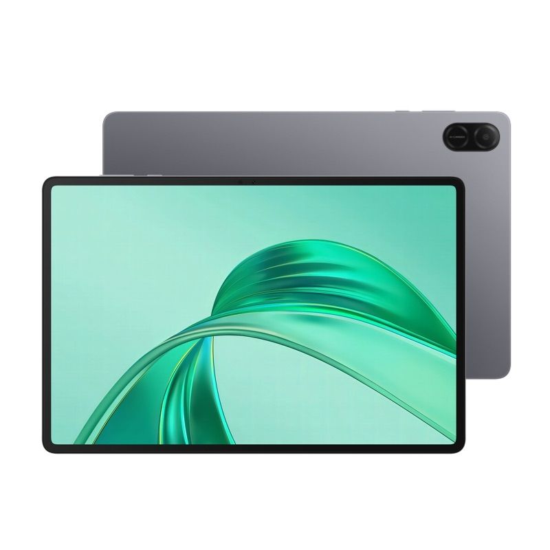 Honor Pad X8a 11" Tablet – 4GB RAM, 128GB Storage, WiFi + 4G LTE, Space Gray