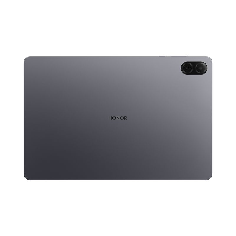 Honor Pad X8a 11" Tablet – 4GB RAM, 128GB Storage, WiFi + 4G LTE, Space Gray