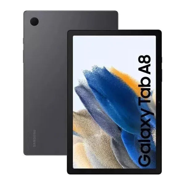 Samsung Galaxy Tab A8 Tablet 10.5" SM-X205 – 64GB Unlocked, Gray