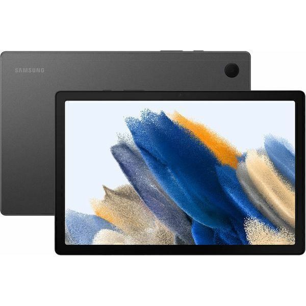 Samsung Galaxy Tab A8 Tablet 10.5" SM-X205 – 64GB Unlocked, Gray
