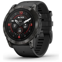 Garmin epix Pro (Gen 2) 51mm – Saphire