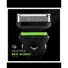 Gillette Labs Men’s Razor with Exfoliating Bar & Travel Case