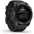 Garmin epix Pro (Gen 2) 51mm – Saphire