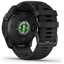 Garmin epix Pro (Gen 2) 51mm – Saphire