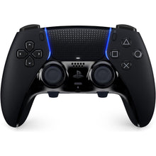 Playstation DualSense Edge Controller for PS5 – Wireless, Ultra-Customisable - Black