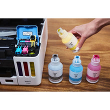 Canon GI-56BK Black Ink Bottle – Genuine Ink for MAXIFY Series Printers