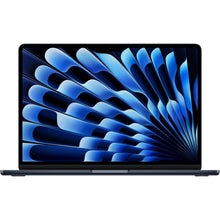 Apple MacBook Air 15.12" M3 (8-CPU, 8-GPU) – 8GB RAM, 256GB SSD, Midnight