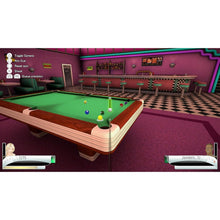 3D Billiards: Pool & Snooker – PS5 Game
