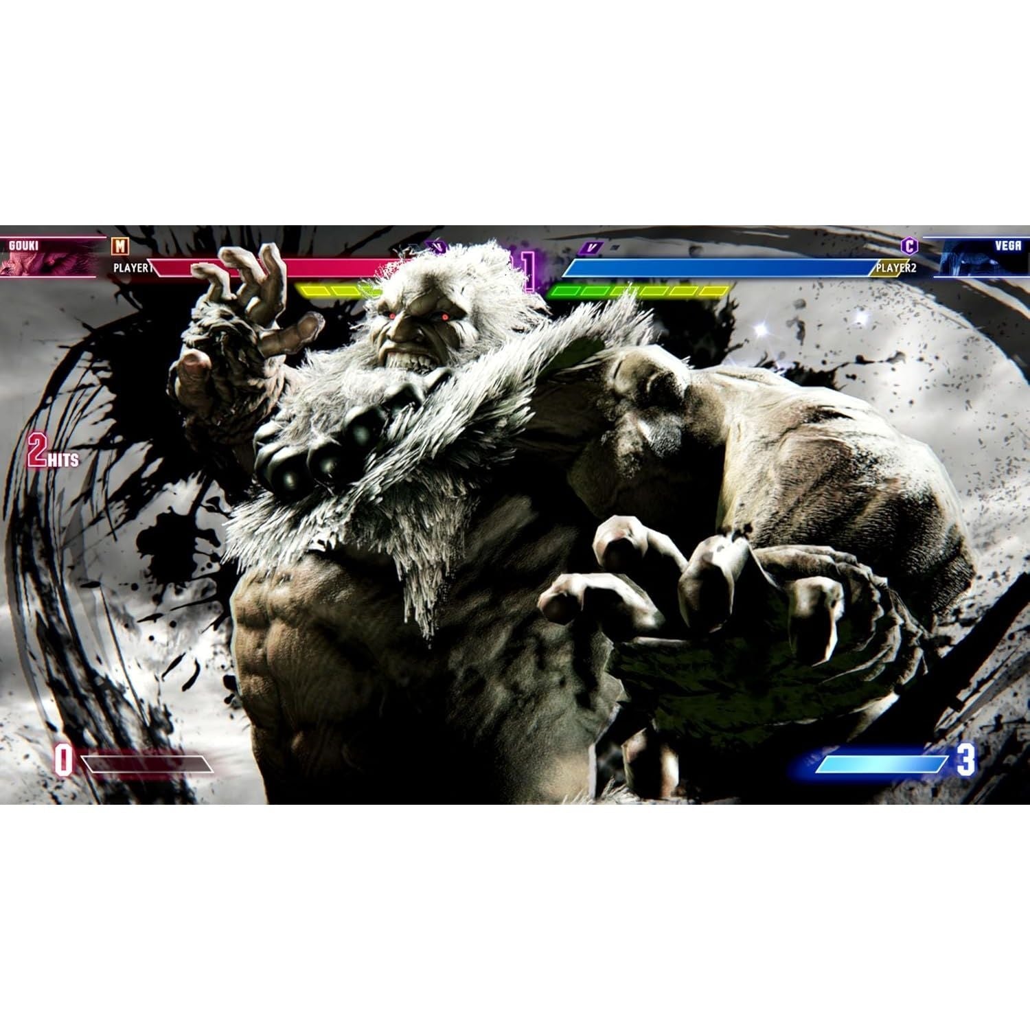 Street Fighter 6: Year 1-2 Fighters Edition