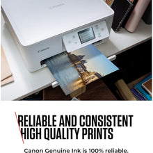 Canon GI-56BK Black Ink Bottle – Genuine Ink for MAXIFY Series Printers