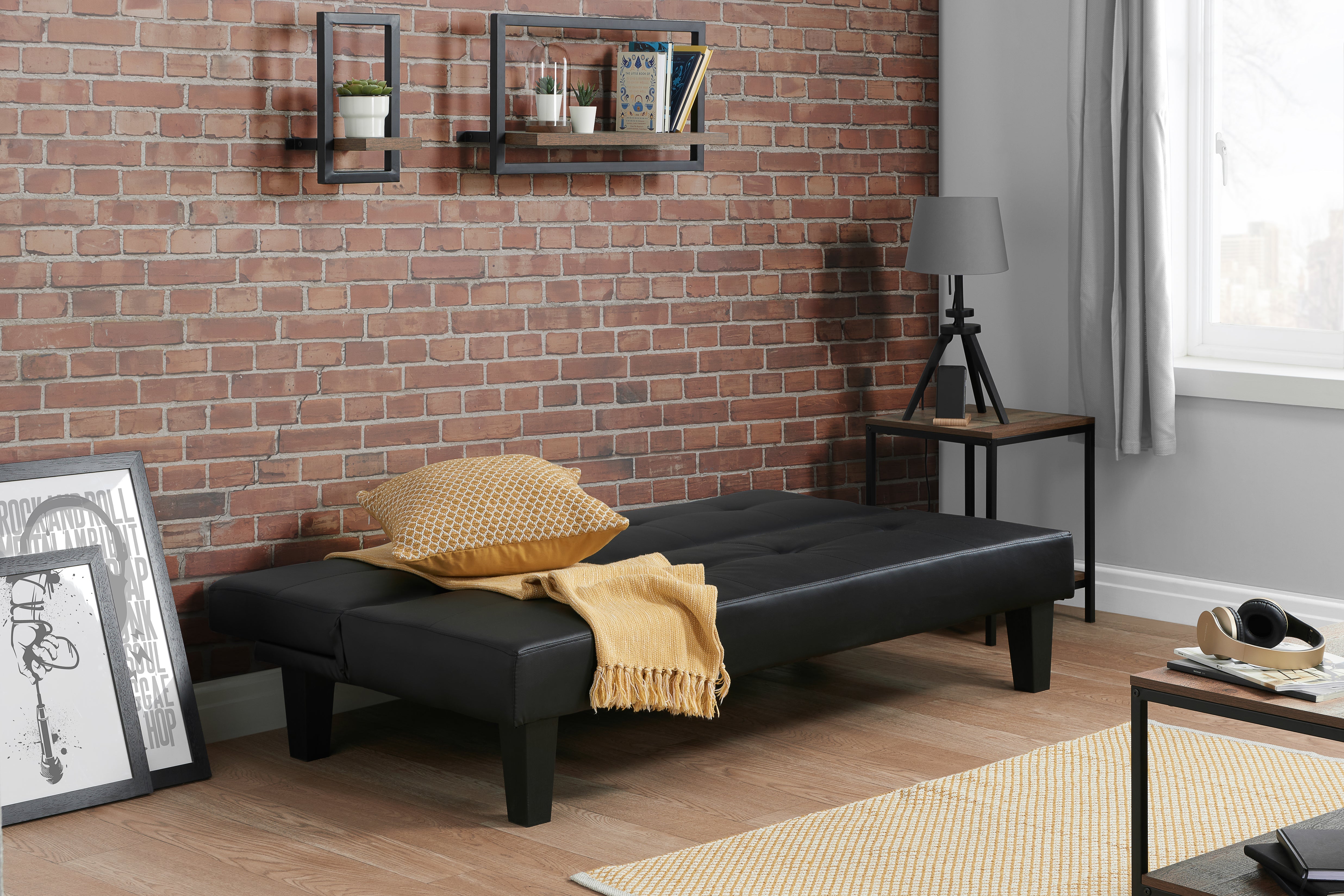 Franklin Sofa Bed-1