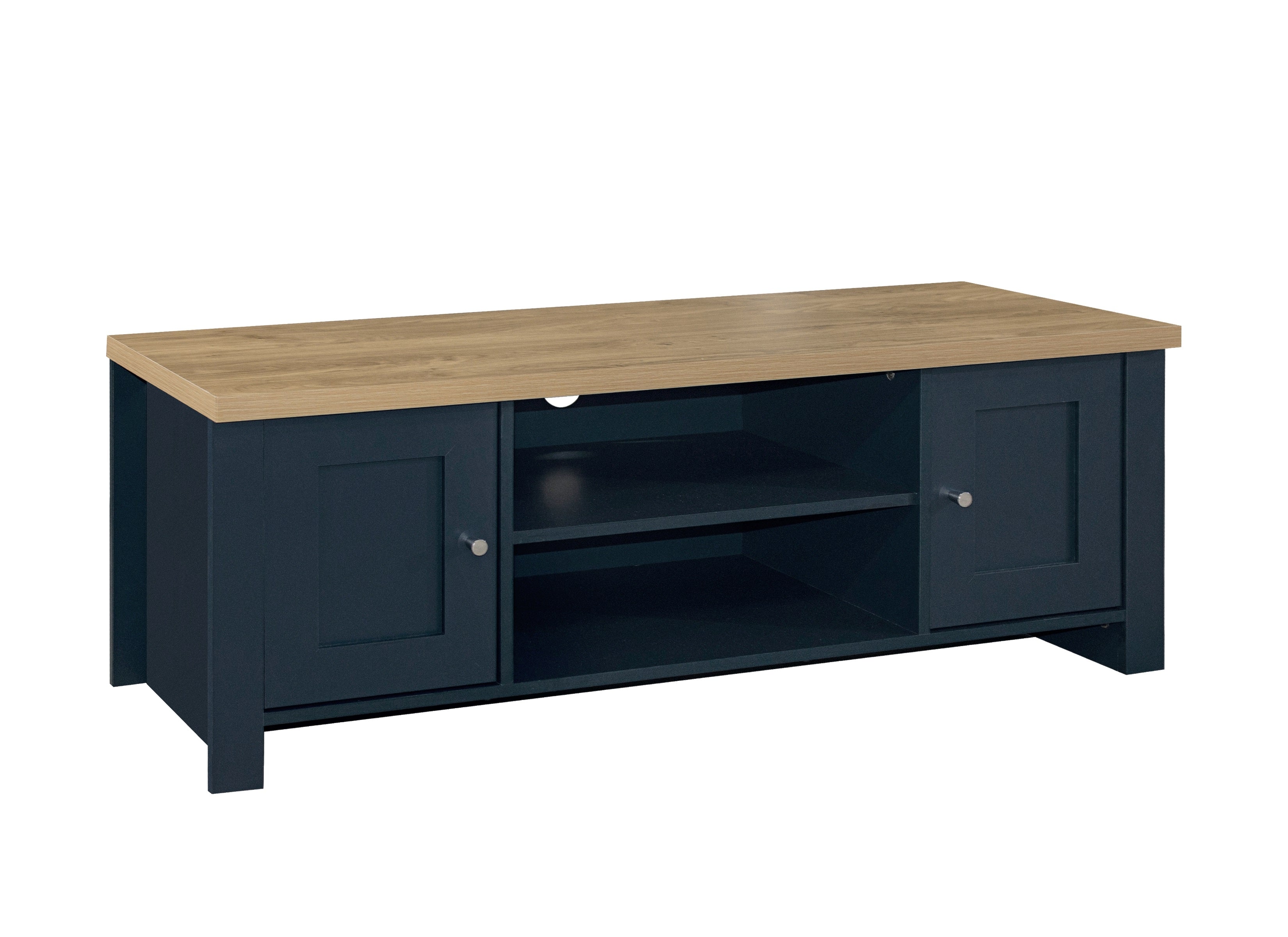 Highgate Large TV Unit-2