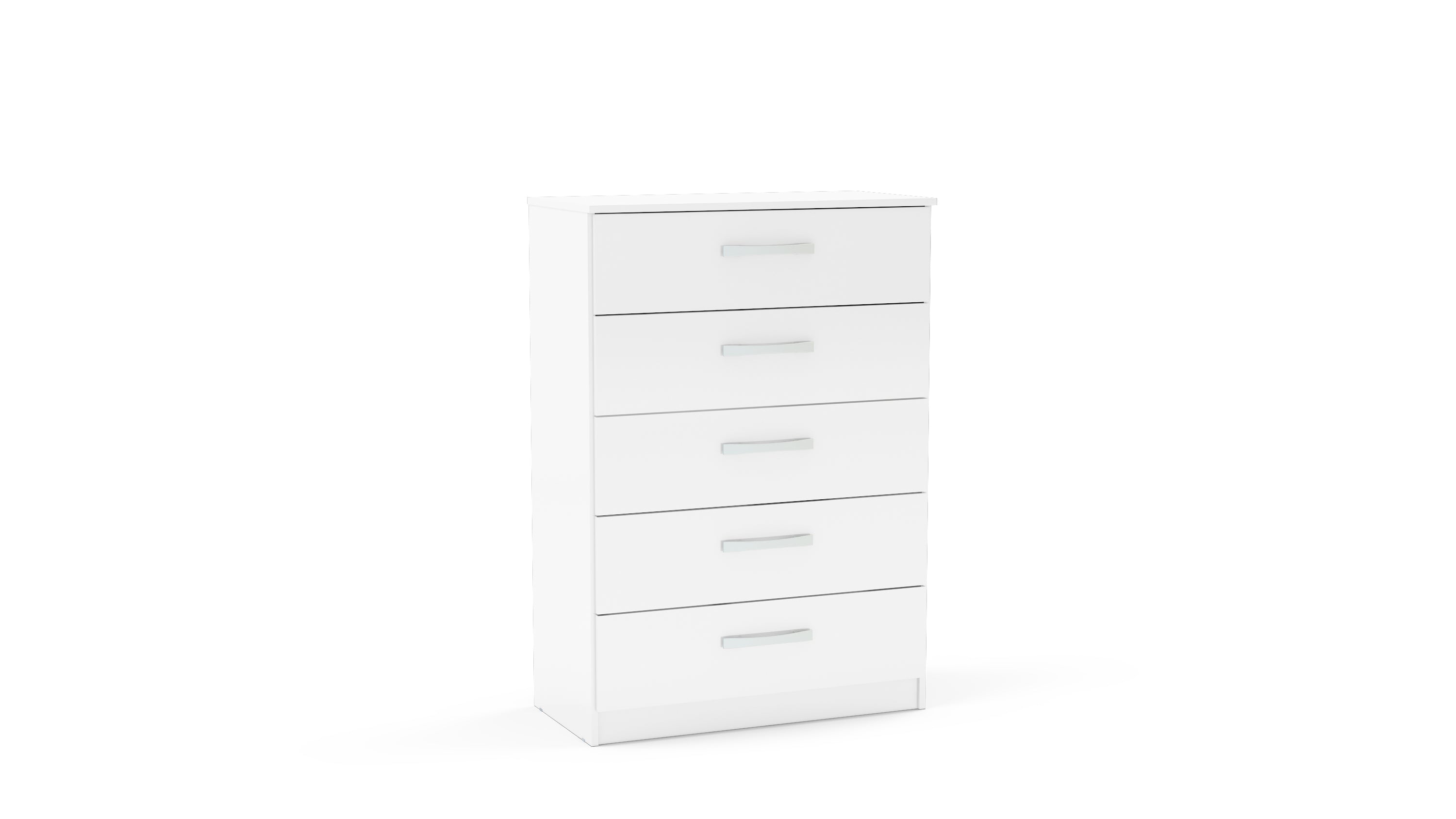 Lynx 5 Drawer Chest-4