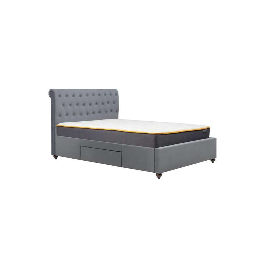 Marlow Super King Bed-3