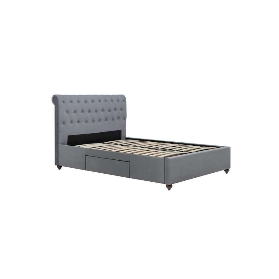 Marlow Super King Bed-4