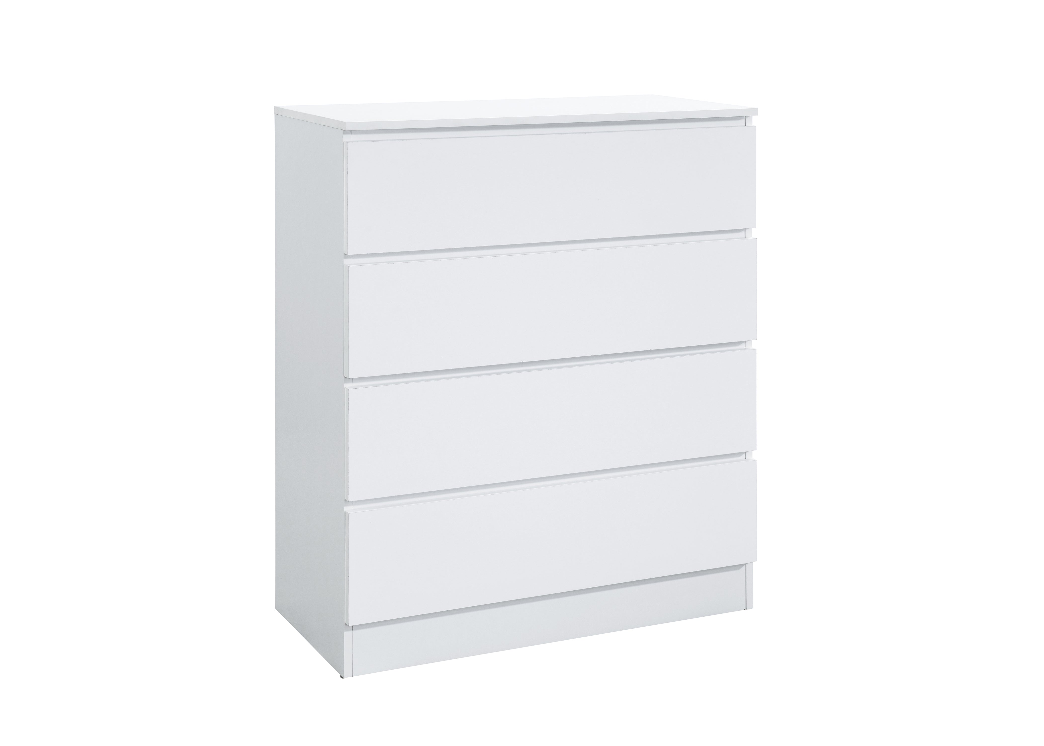 Oslo 4 Drawer Chest-3