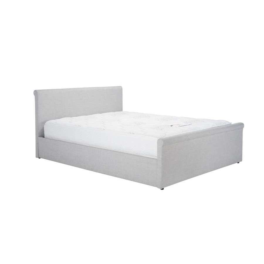 Stratus Small Double Ottoman Bed-3