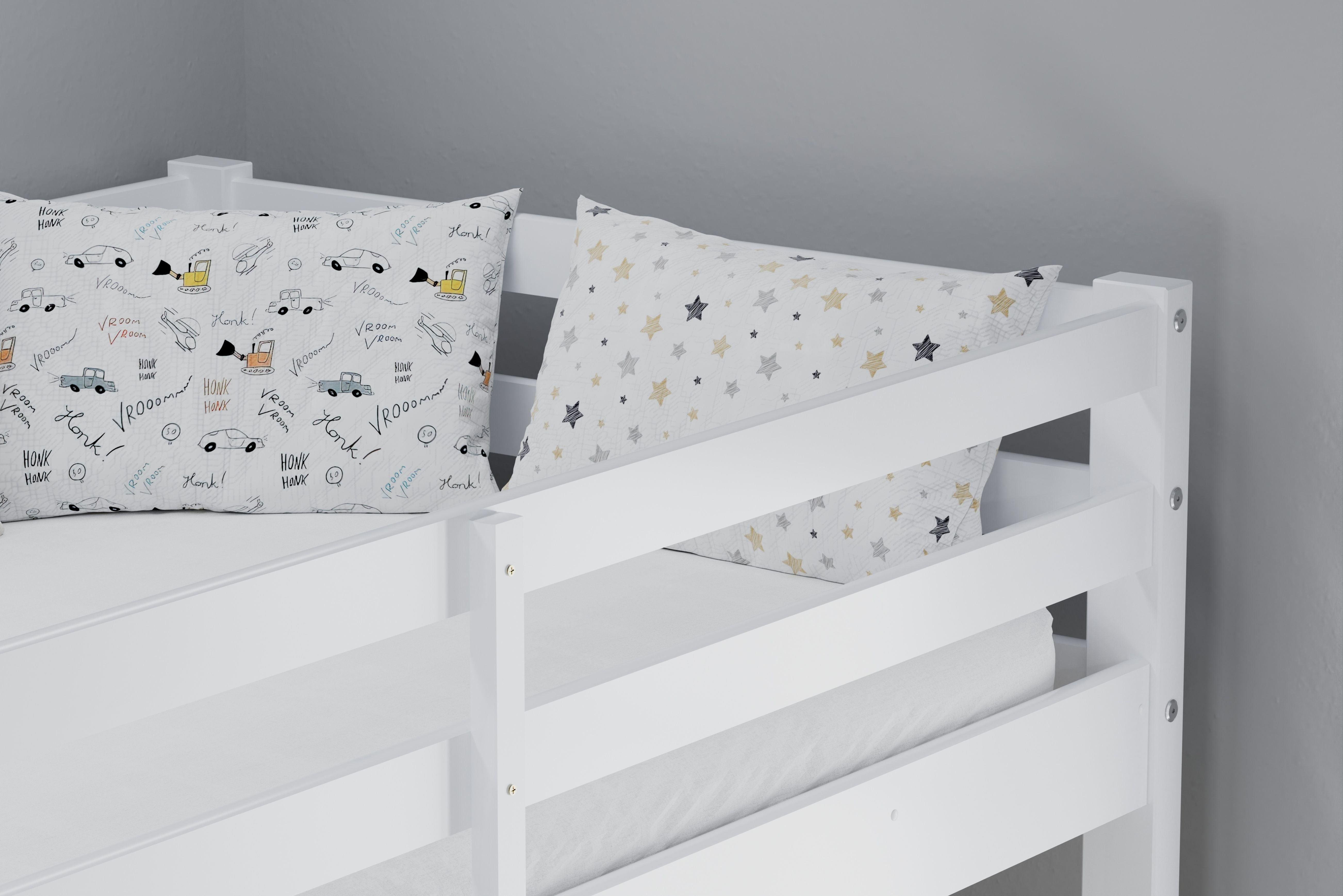 Tressa Triple Bunk Bed-1