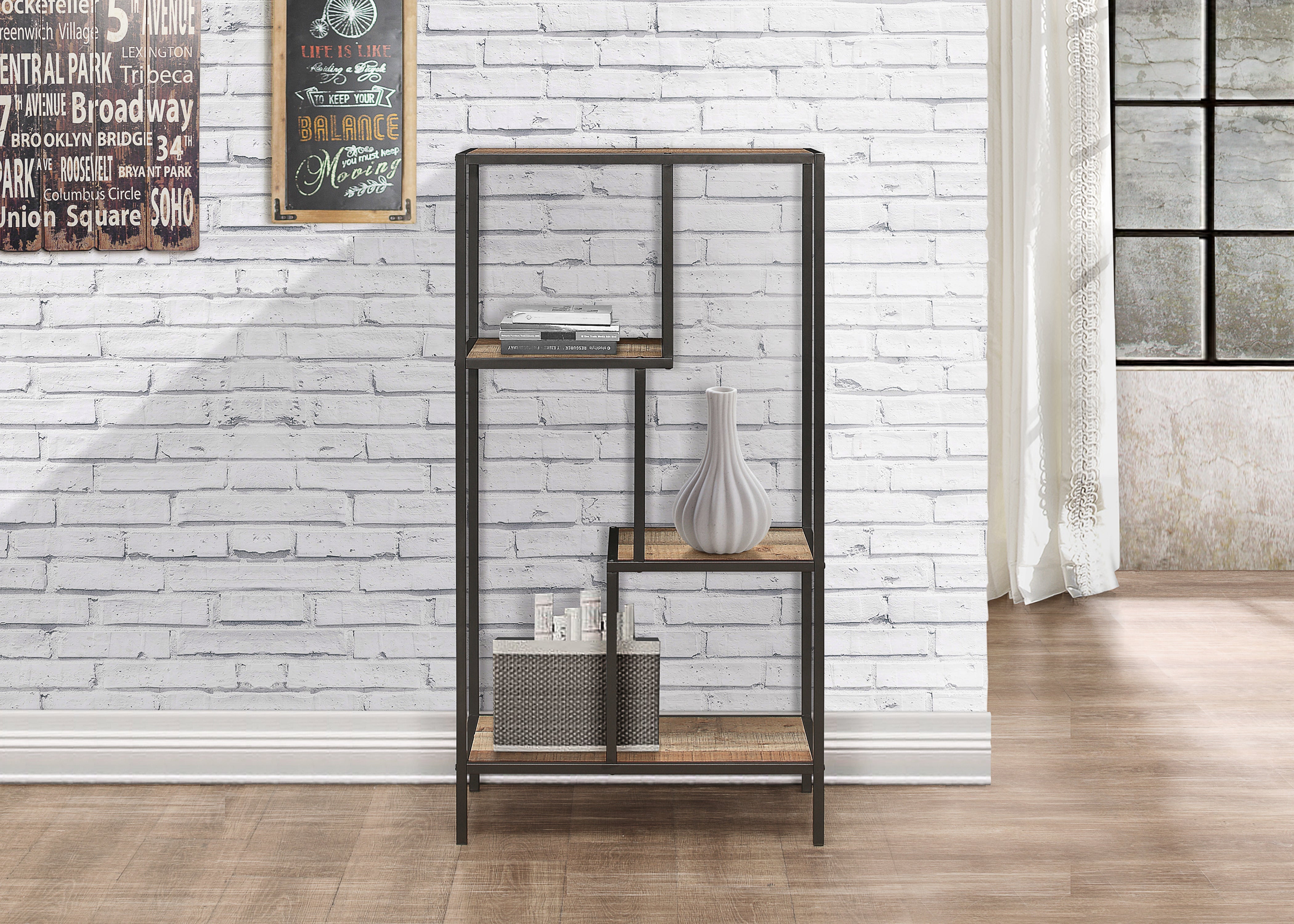 Urban Medium Shelving Unit-1