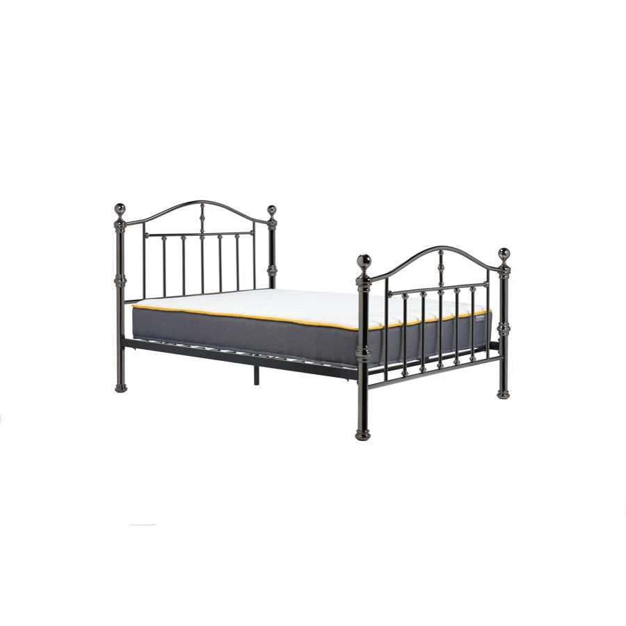 Victoria Double Bed-4